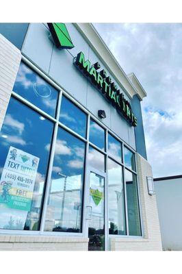 Premier Martial Arts North Oklahoma City