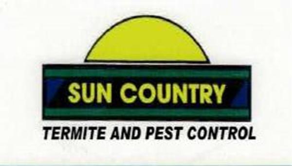Sun Country Pest Control
