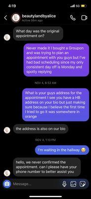 Beauty Land By Alice