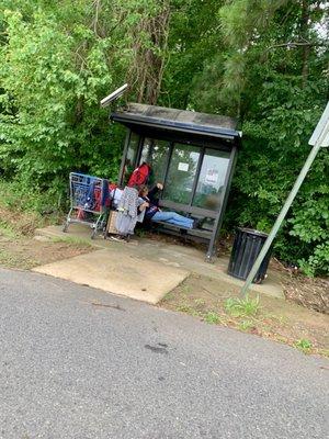 Westport Avenue #7999