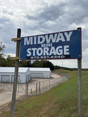 Midway Mini Storages