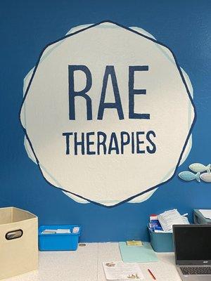 Rae Therapies