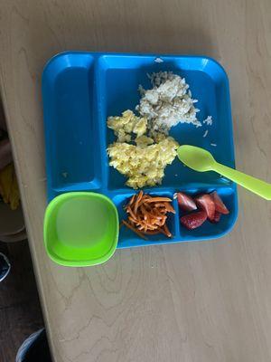 Adriana Family Child Care