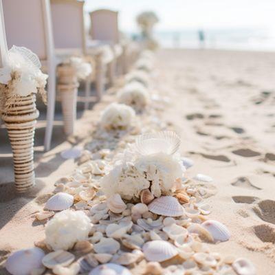 Mobile Notary & Beachside Blessings PVB