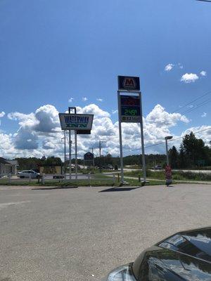 Indian River Trading Post