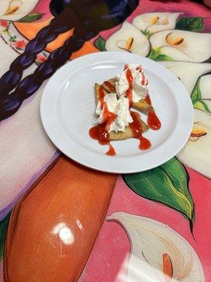 Dessert