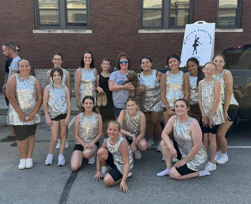 Michelle's Dance Center