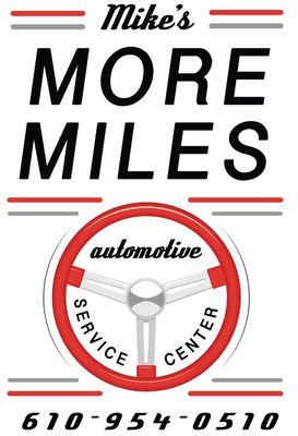 More Miles Automotive