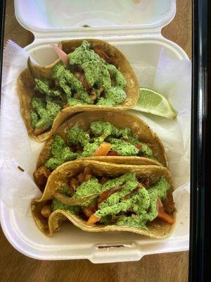 Mother Truckin Tacos & Grub