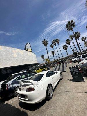 Horn's Collision Center