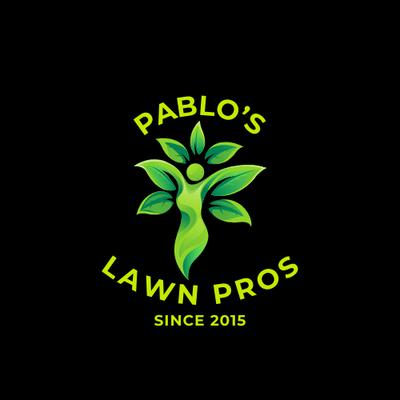 Pablo's Lawn Pros