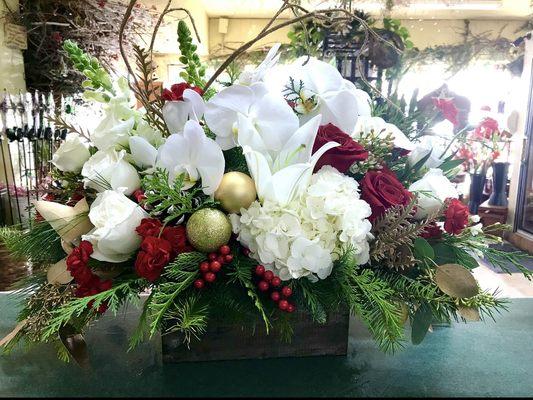 Cypress Florist