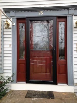 Jad Contracting