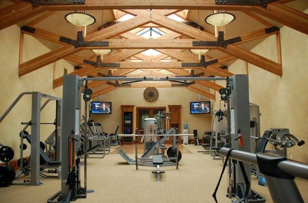 Smart Home by Room Service