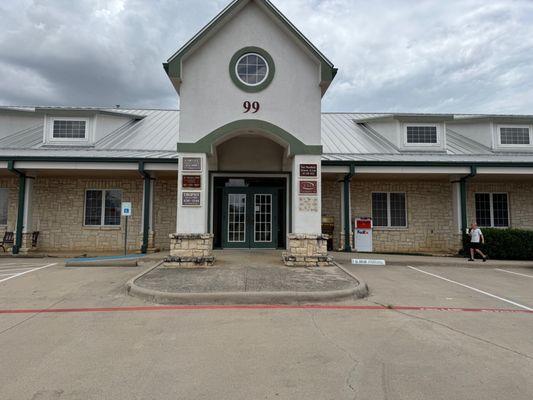 Arch & Vessel Insurance Group