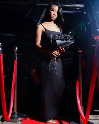 Zminor7 Luxury Transportation