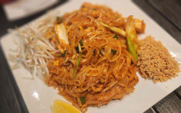 Baan Noodles and Rice