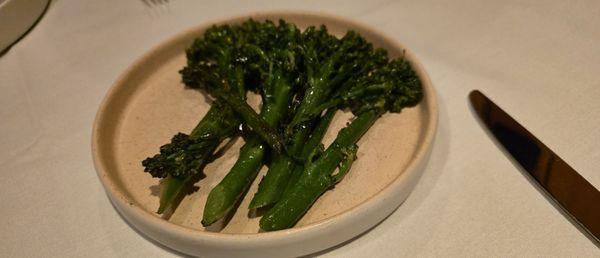 Broccolini