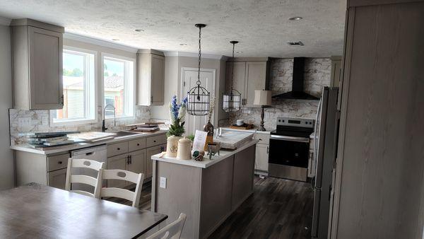 All Pro Home Improvements