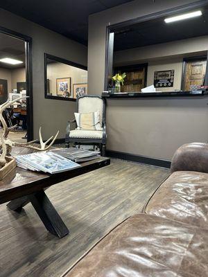 Professional Paint & Body