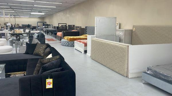 Ajs Furniture & Flooring