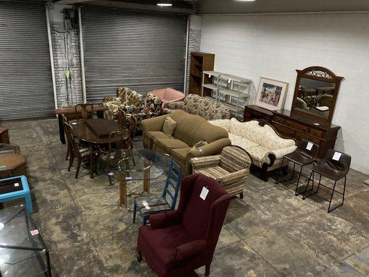 Good Sam Thrift Store