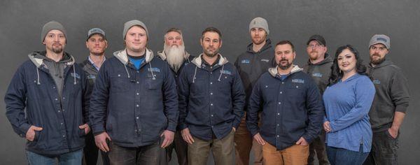 Rock Solid Plumbing & Heating