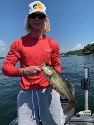 Jack's Guide Service