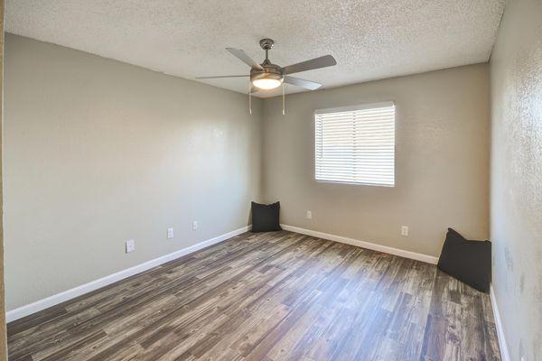 The Bronte West Apartments