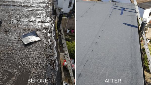 Skyline Roofing & Construction