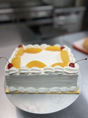 Panaderia Del Valle Bakery