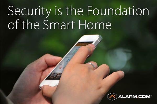 All About Security