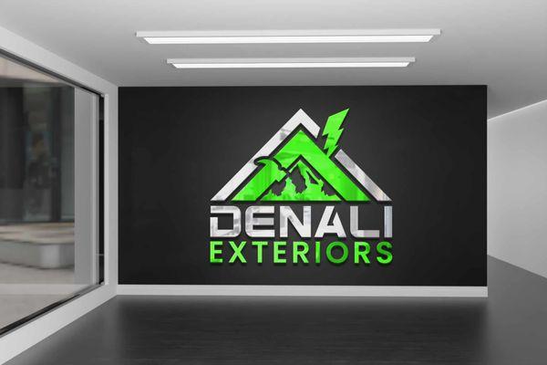 Denali Exteriors