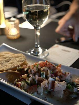 Gozo Kitchen & Lounge