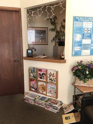 Yamauchi Chiropractic Inc