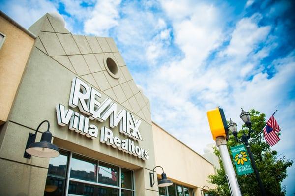 Remax in North Bergen New Jersey