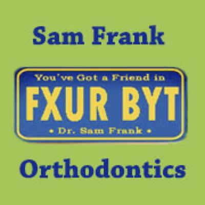 Samuel A Frank, DMD