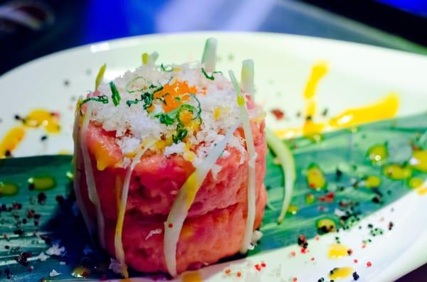 Kaji Sushi & Hibachi Japanese Restaurant