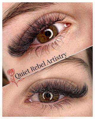 Quiet Rebel Artistry