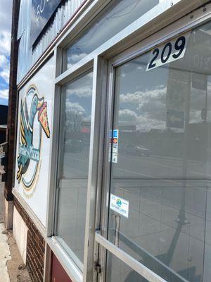 Crosby Location, Coming Soon!