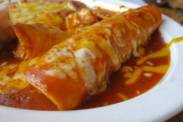 La Mexicana Restaurant