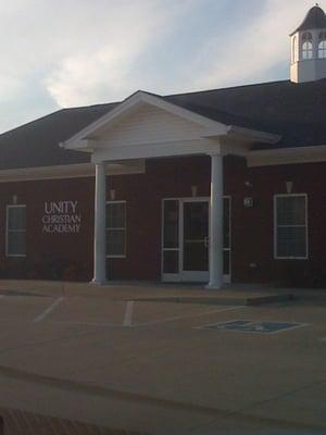 Unity Christian Academy