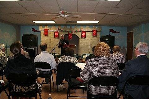 Brazilian Baptist Church