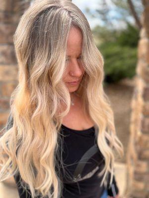 D'Ametris Aveda