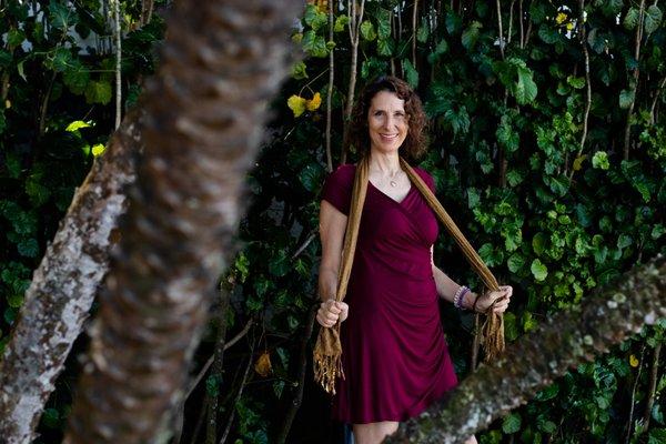 Radiant Health & Wellness Coaching