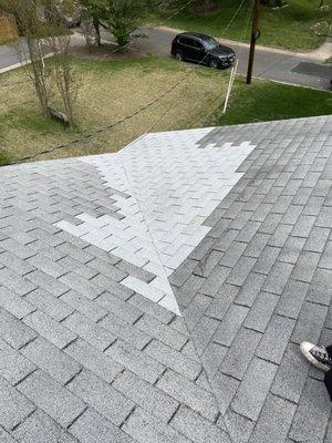 Roof Work L.D