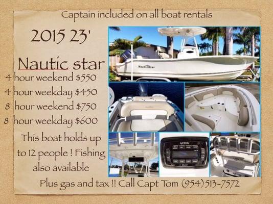 D's Sandbar Munchies