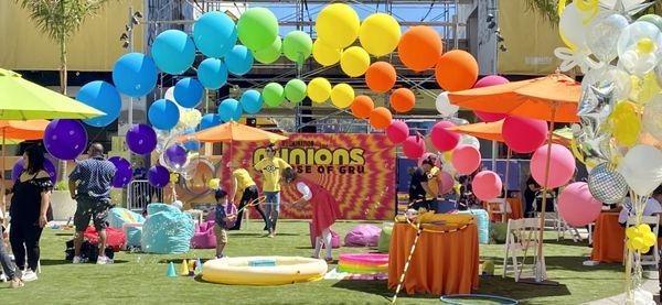 Silly Sally's Entertainment & Events