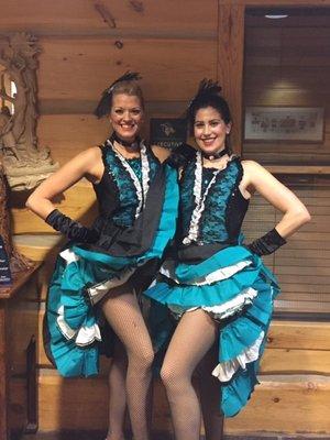 Claudette Walker School of Dance