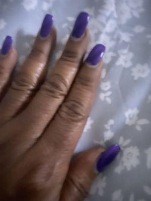 Luxury Nails and Spa